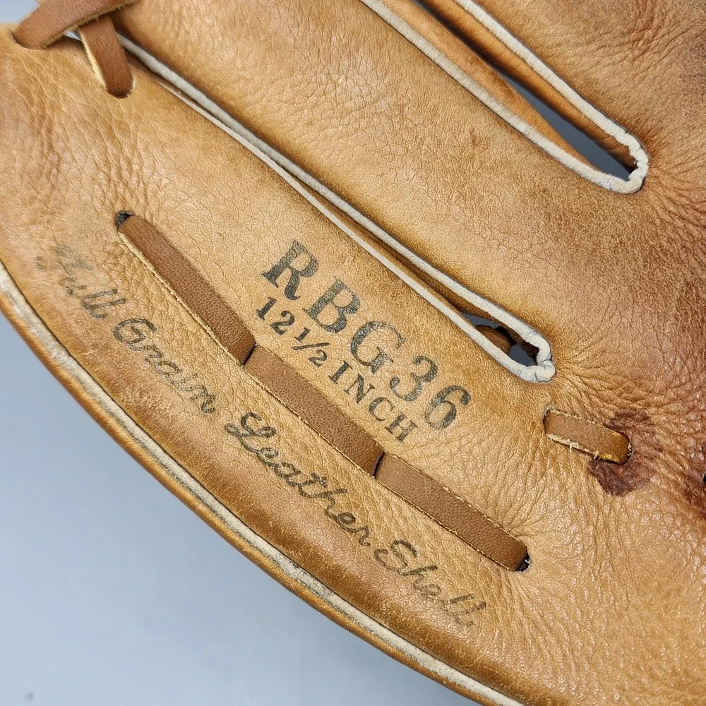 VTG Rawlings RBG36 12.5
